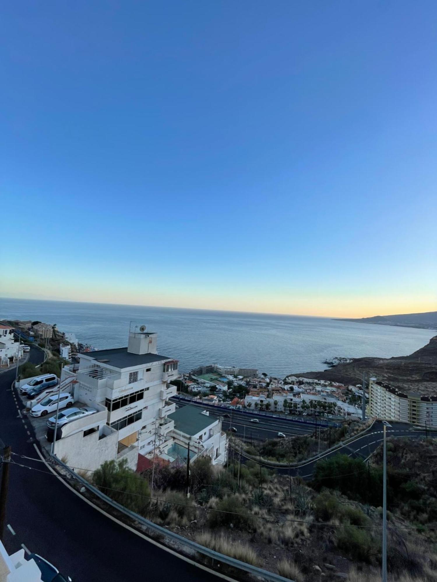 Appartamento Panoramic Tabaiba Santa Cruz de Tenerife Esterno foto