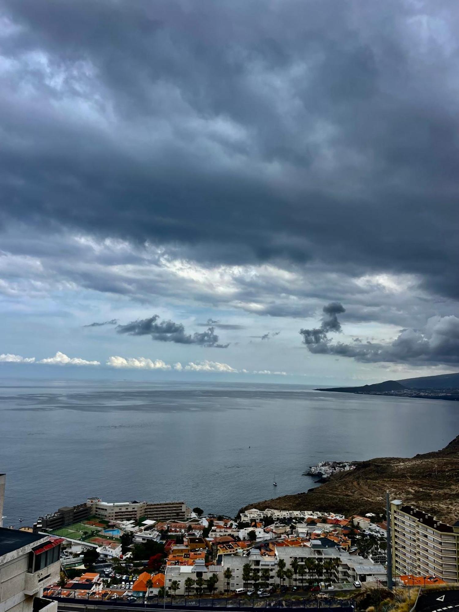 Appartamento Panoramic Tabaiba Santa Cruz de Tenerife Esterno foto