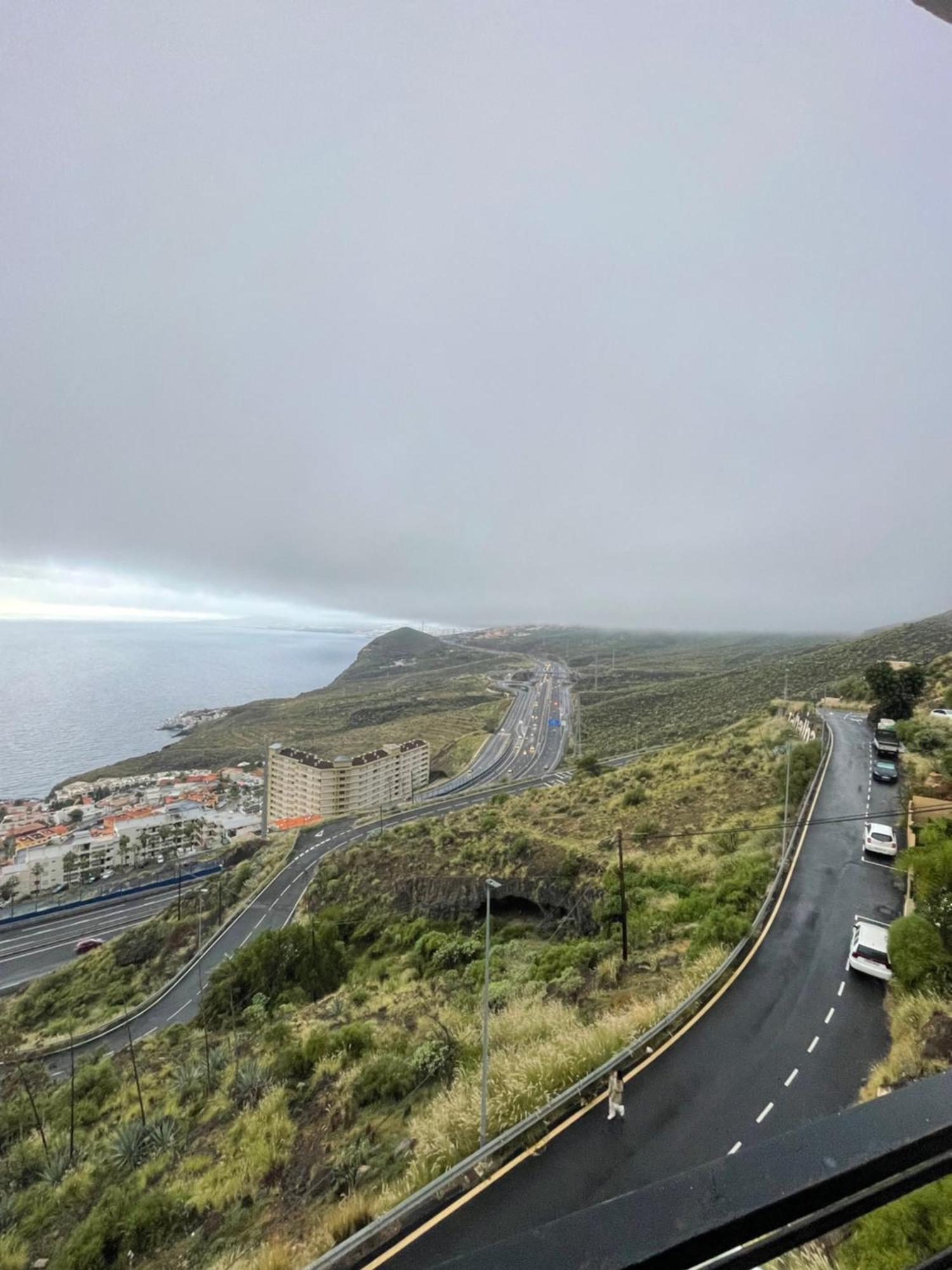 Appartamento Panoramic Tabaiba Santa Cruz de Tenerife Esterno foto